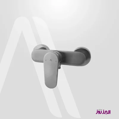 شیر روشویی مدل ونتو کروم مات البرز روز (ALBORZROOZ)