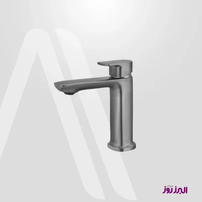 شیر روشویی مدل ویزارد کروم مات البرز روز (ALBORZROOZ)