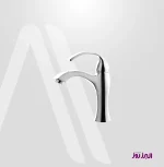 شیر روشویی مدل کلوین کروم البرز روز (ALBORZROOZ)