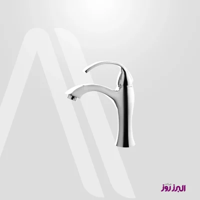 شیر روشویی مدل کلوین کروم البرز روز (ALBORZROOZ)
