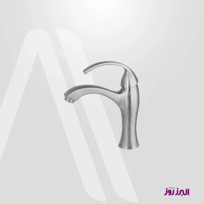 شیر روشویی مدل کلوین کروم مات البرز روز (ALBORZROOZ)
