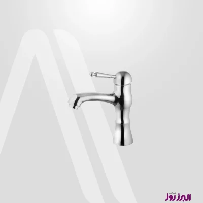 شیر روشویی مدل مارتین کروم البرز روز (ALBORZROOZ)