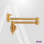 شیر روگازی (پات فیلر) ورتکس طلامات البرز روز (ALBORZROOZ)