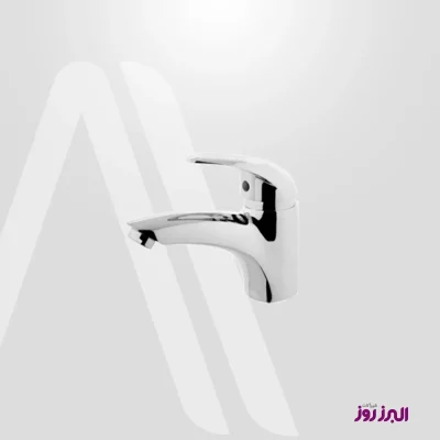 شیر روشویی مدل مرجان کروم البرز روز (ALBORZROOZ)