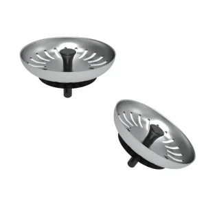 توری گرد سینک ظرفشویی