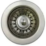 کاسه گرد بی راه (مونتاژ شده)