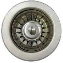 کاسه گرد بی راه (مونتاژ شده)