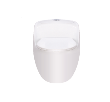 توالت فرنگی مروارید (MORVARID) کاپریس 70
