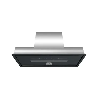 هود مخفی استیل البرز مدل SA-518