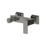 شیر حمام آرتین کروم مدل آرتا