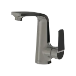 شیر روشویی آرتین کروم مدل تیوان
