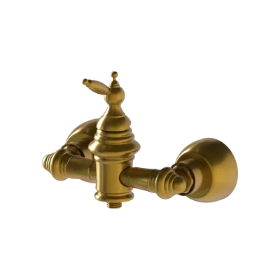 شیر توالت آرتین طلامات مدل کوروش