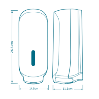جامایع الکترونیک زیما سارودی (ایمن آب)