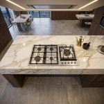 اجاق گاز استیل اخوان مدل G133S