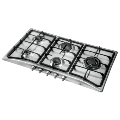 اجاق گاز استیل اخوان مدل G13S