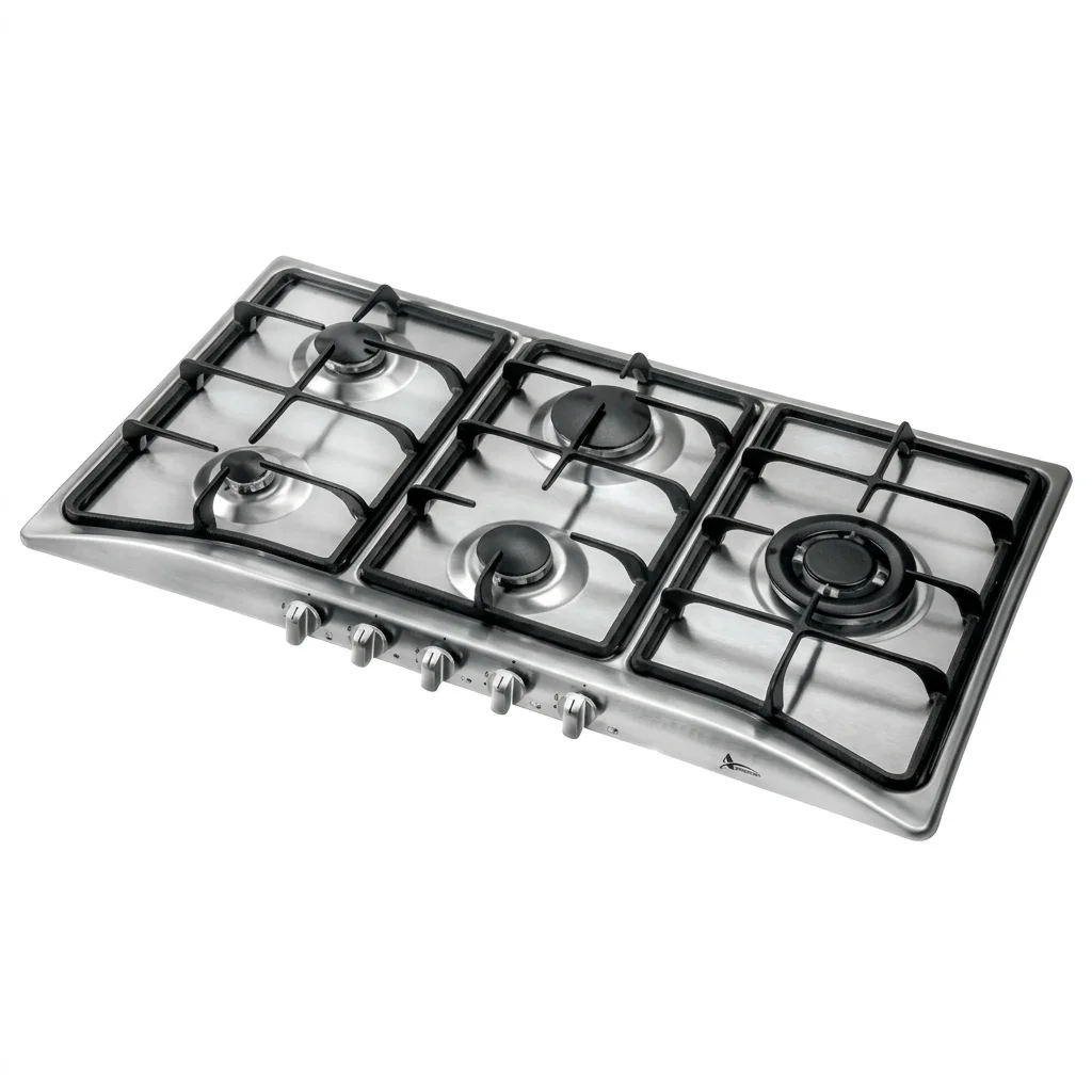 gazg13sakhvn اجاق گاز استیل اخوان مدل G13S