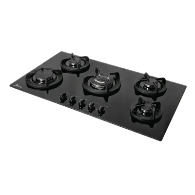 اجاق گاز شیشه ای اخوان مدل G24