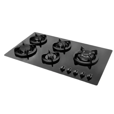 اجاق گاز شیشه ای اخوان مدل G24S