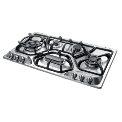 اجاق گاز استیل اخوان مدل G28S