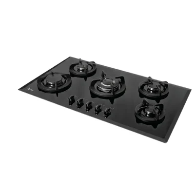اجاق گاز شیشه ای اخوان مدل G35