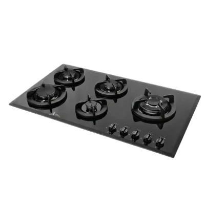 اجاق گاز شیشه ای اخوان مدل G35S