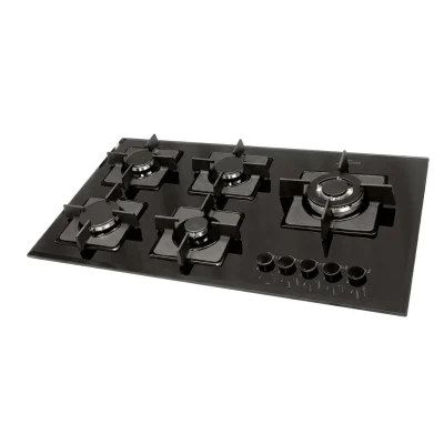 اجاق گاز شیشه ای اخوان مدل GI132S