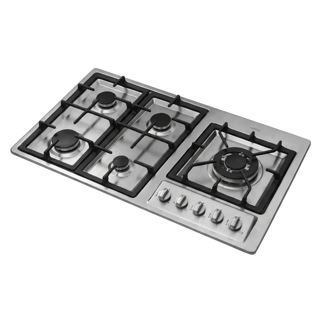 gazgi135sakhvn اجاق گاز شیشه ای اخوان مدل GI135S