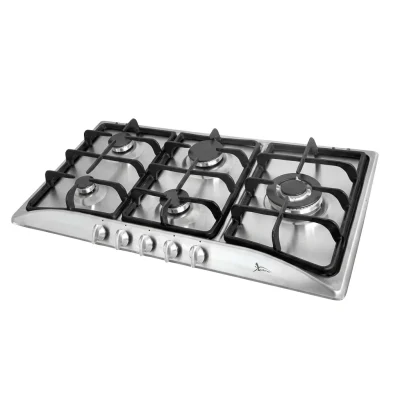 اجاق گاز شیشه ای اخوان مدل GI13S