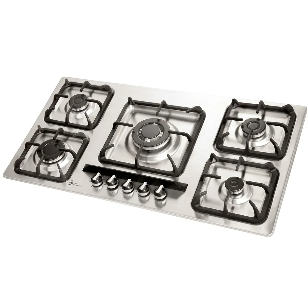 gazgi145akhvn اجاق گاز شیشه ای اخوان مدل GI145