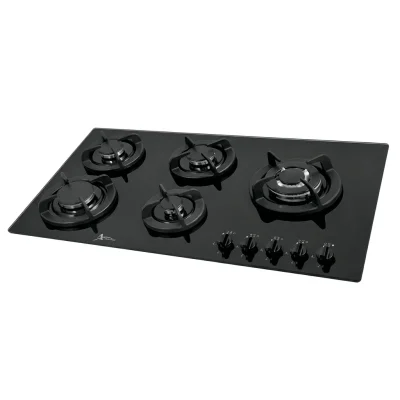 اجاق گاز شیشه ای اخوان مدل GI24S