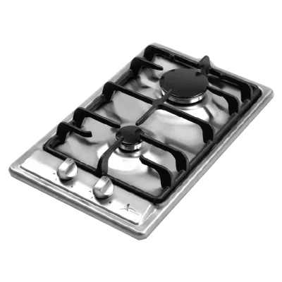 اجاق گاز شیشه ای اخوان مدل GI26