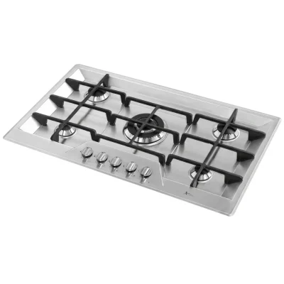 اجاق گاز استیل اخوان مدل V22