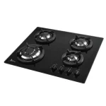 اجاق گاز شیشه ای اخوان مدل V26