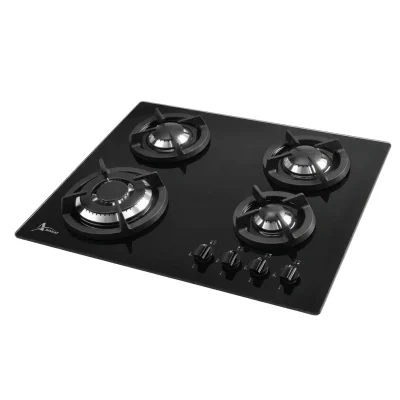 اجاق گاز شیشه ای اخوان مدل V26