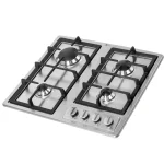 اجاق گاز استیل اخوان مدل V27