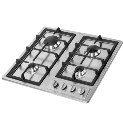 اجاق گاز استیل اخوان مدل V27