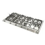 اجاق گاز استیل اخوان مدل V31