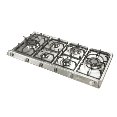 اجاق گاز استیل اخوان مدل V31