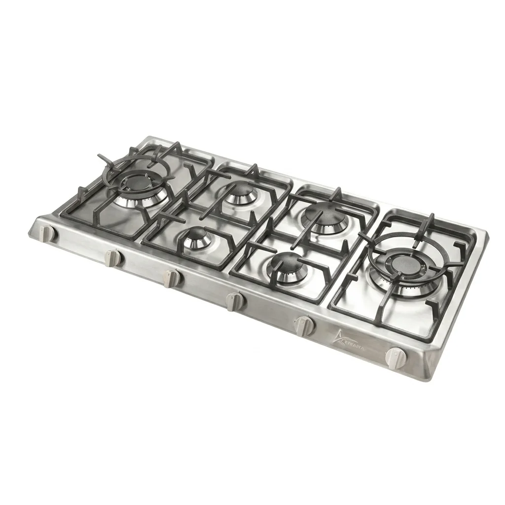 gazv31akhvn اجاق گاز استیل اخوان مدل V31