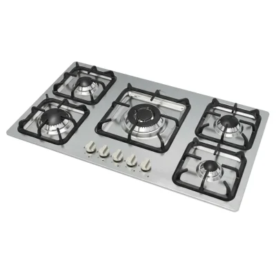 اجاق گاز استیل اخوان مدل V32