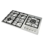 اجاق گاز استیل اخوان مدل V32S