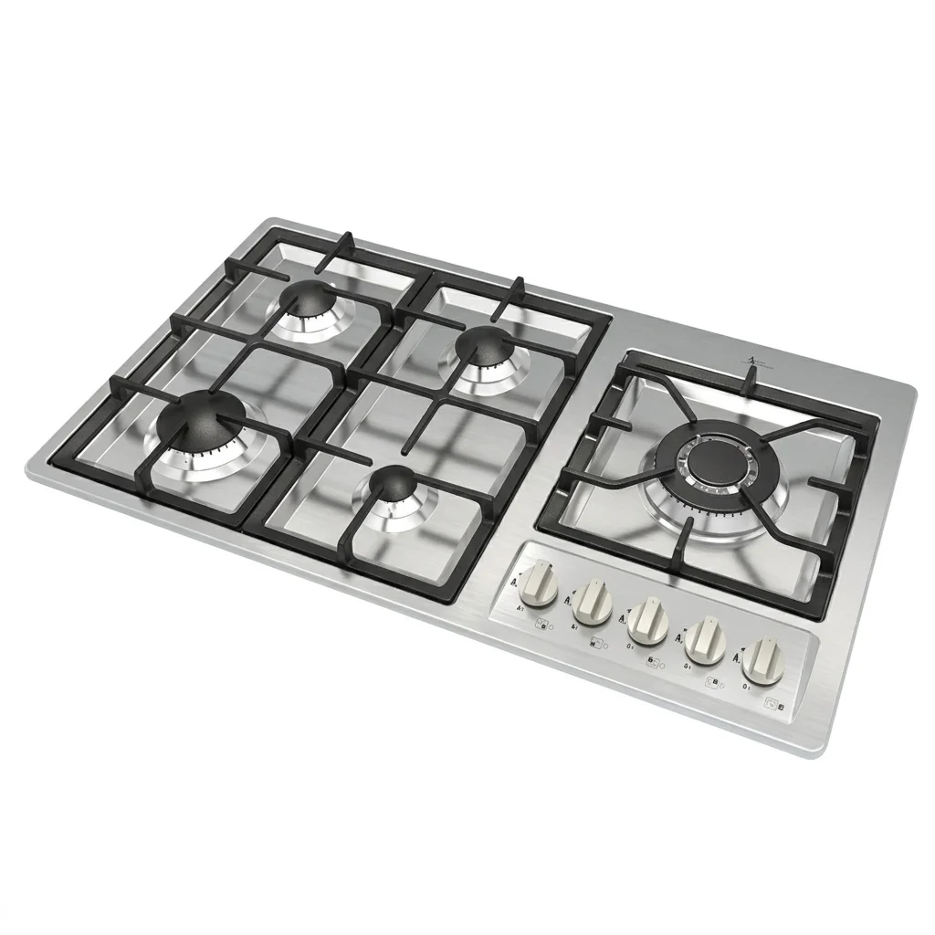 gazv32sakhvn اجاق گاز استیل اخوان مدل V32S