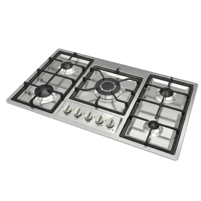 اجاق گاز استیل اخوان مدل V33