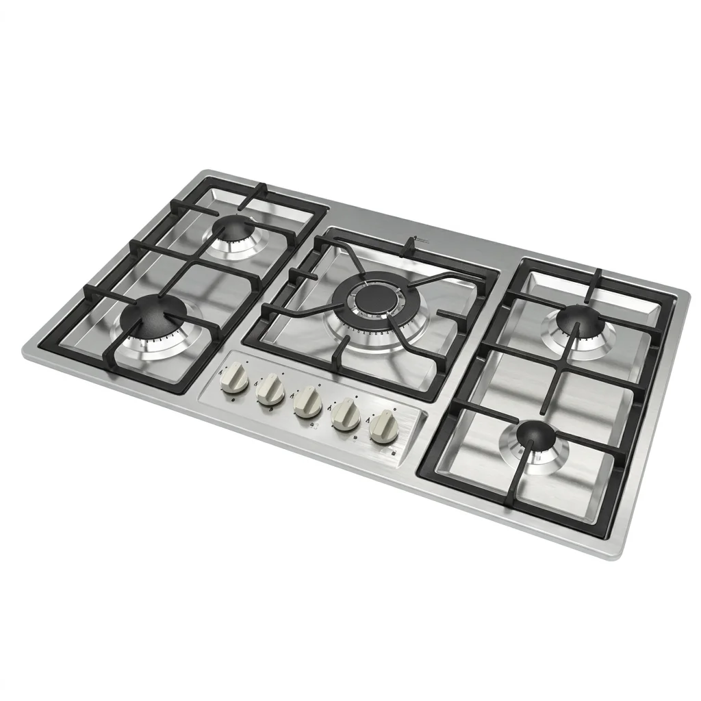 gazv33akhvn اجاق گاز استیل اخوان مدل V33