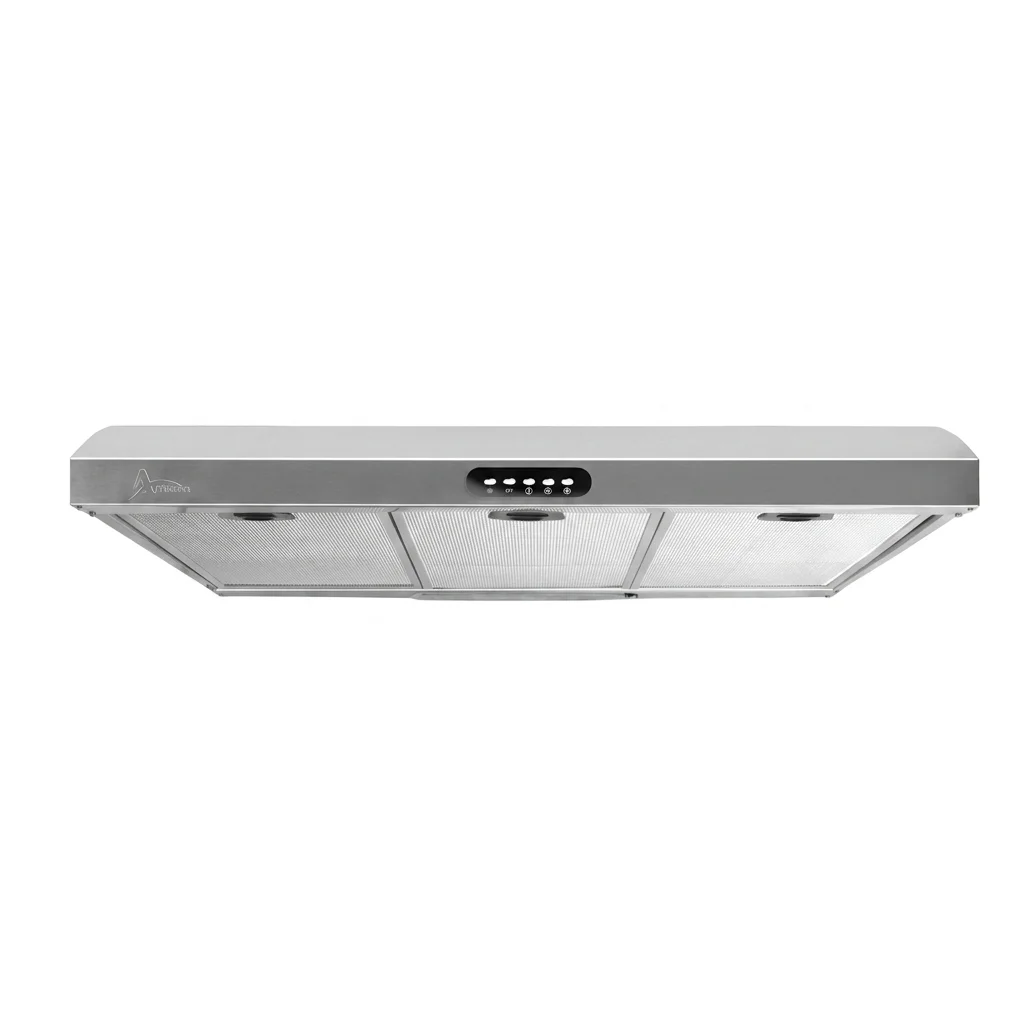 hoodg16p90akhvn هود زیر کابینتی اخوان مدل H16-P-90