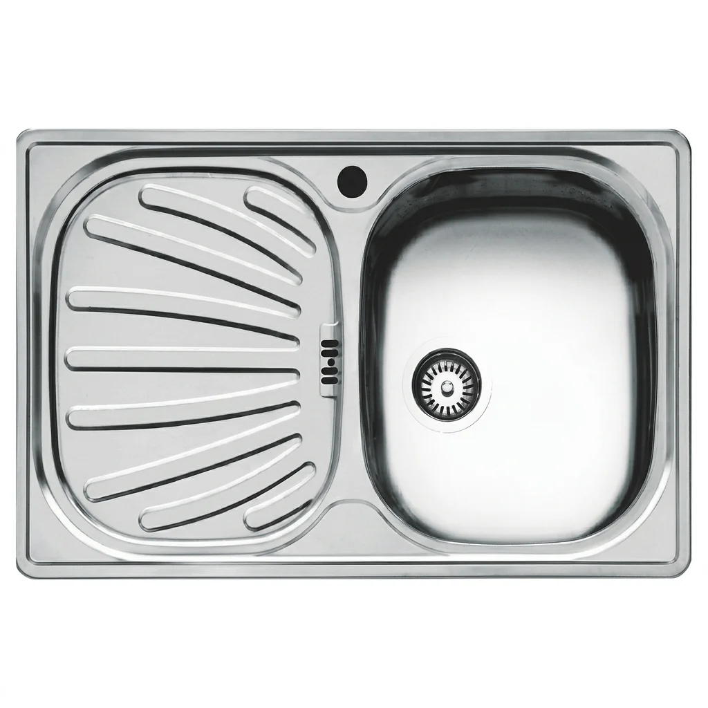 sink14akhvn سینک توکار اخوان کد 14