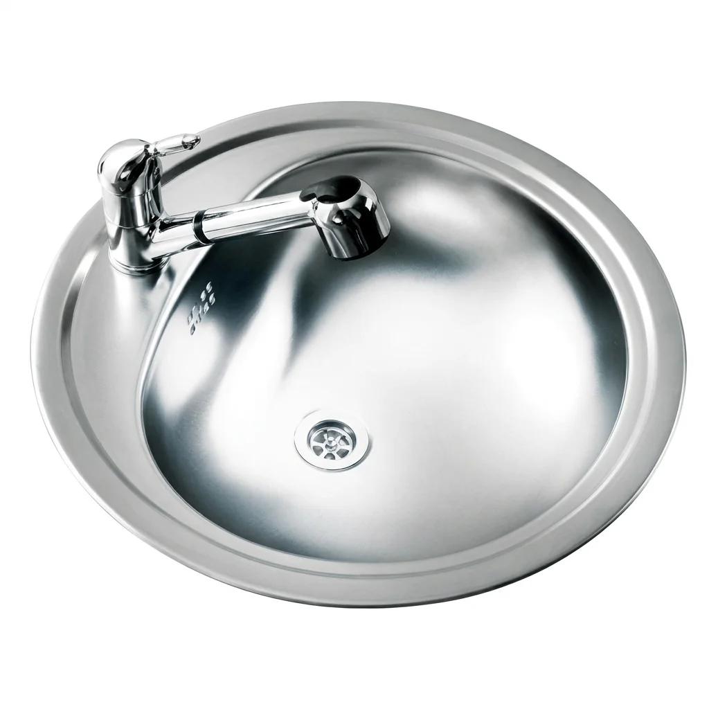 sink20akhvn سینک توکار اخوان کد 20