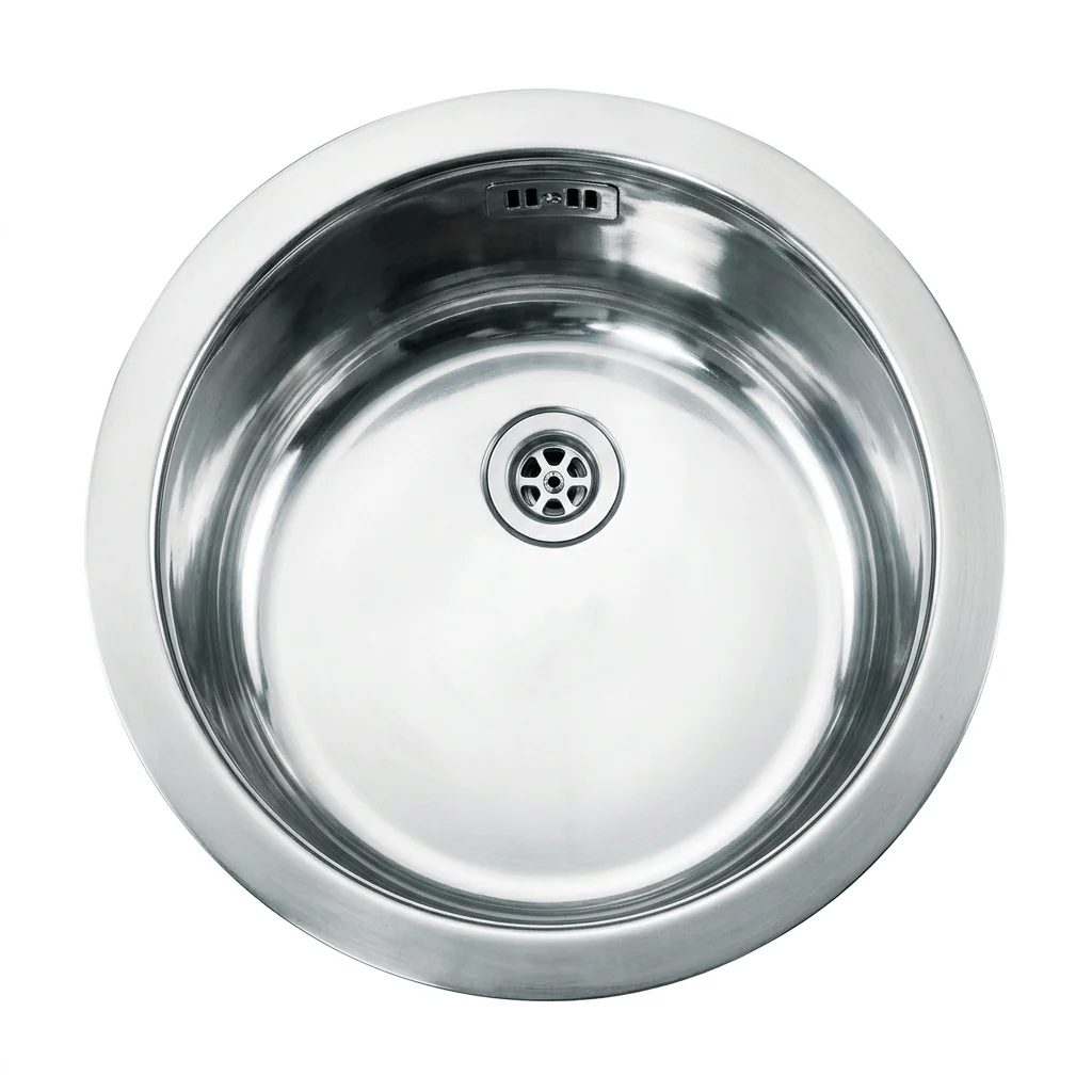 sink21akhvn سینک توکار اخوان کد 21