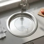 سینک توکار اخوان کد 22
