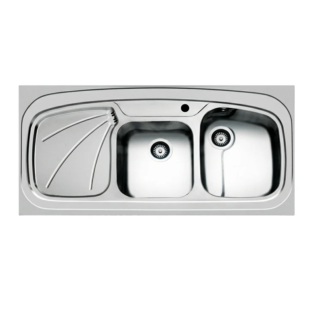 sink25akhvn سینک توکار اخوان کد 25